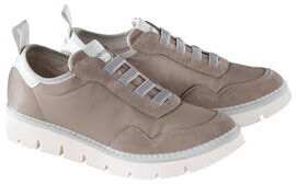 Pànchic Lightweight-Sneaker, 39 - Taupe