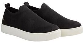 bernie mev. Slip-Sneaker, 42 - Schwarz