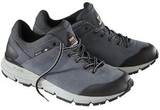 Zamberlan®-Sneaker Stroll GTX, Damen - 42 - Dunkelgrau