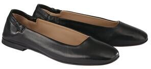 Ducanero® Soft-Ballerinas, 36 - Schwarz