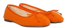 Gottstein Walk-Ballerina, 37 - Orange