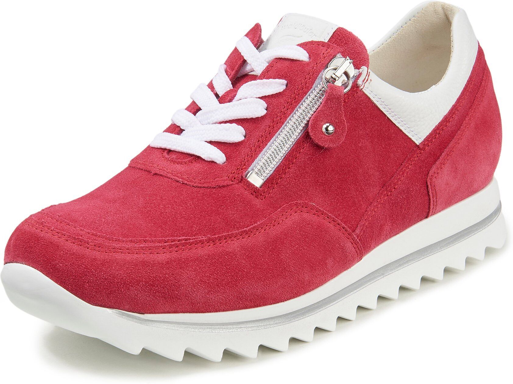 Waldläufer Sneaker Haiba Waldläufer pink Damen 39