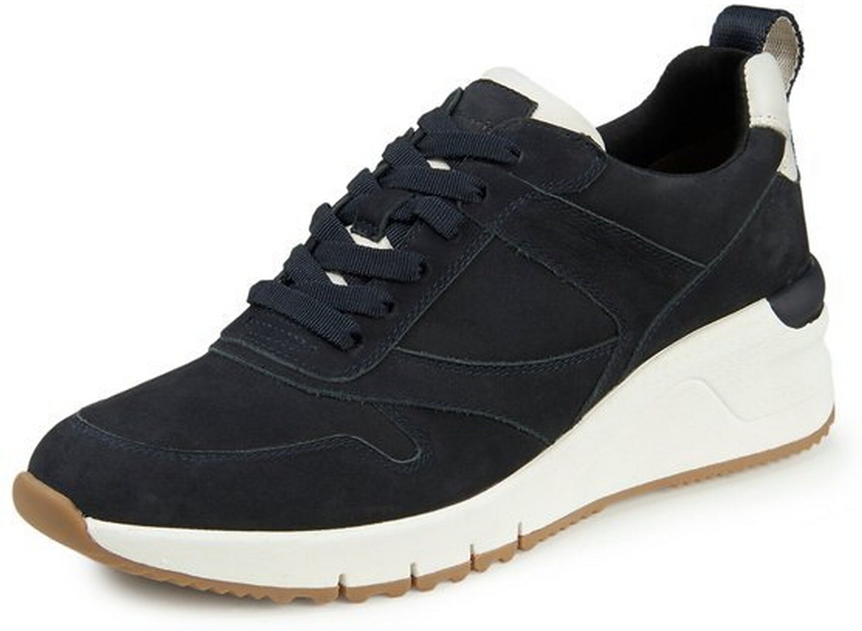 Tamaris Sneaker Tamaris blau Damen 41