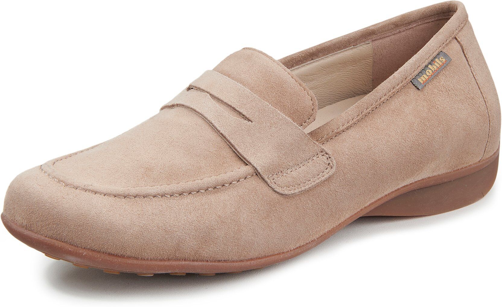 Mobils Slipper Flores Mobils beige Damen 41