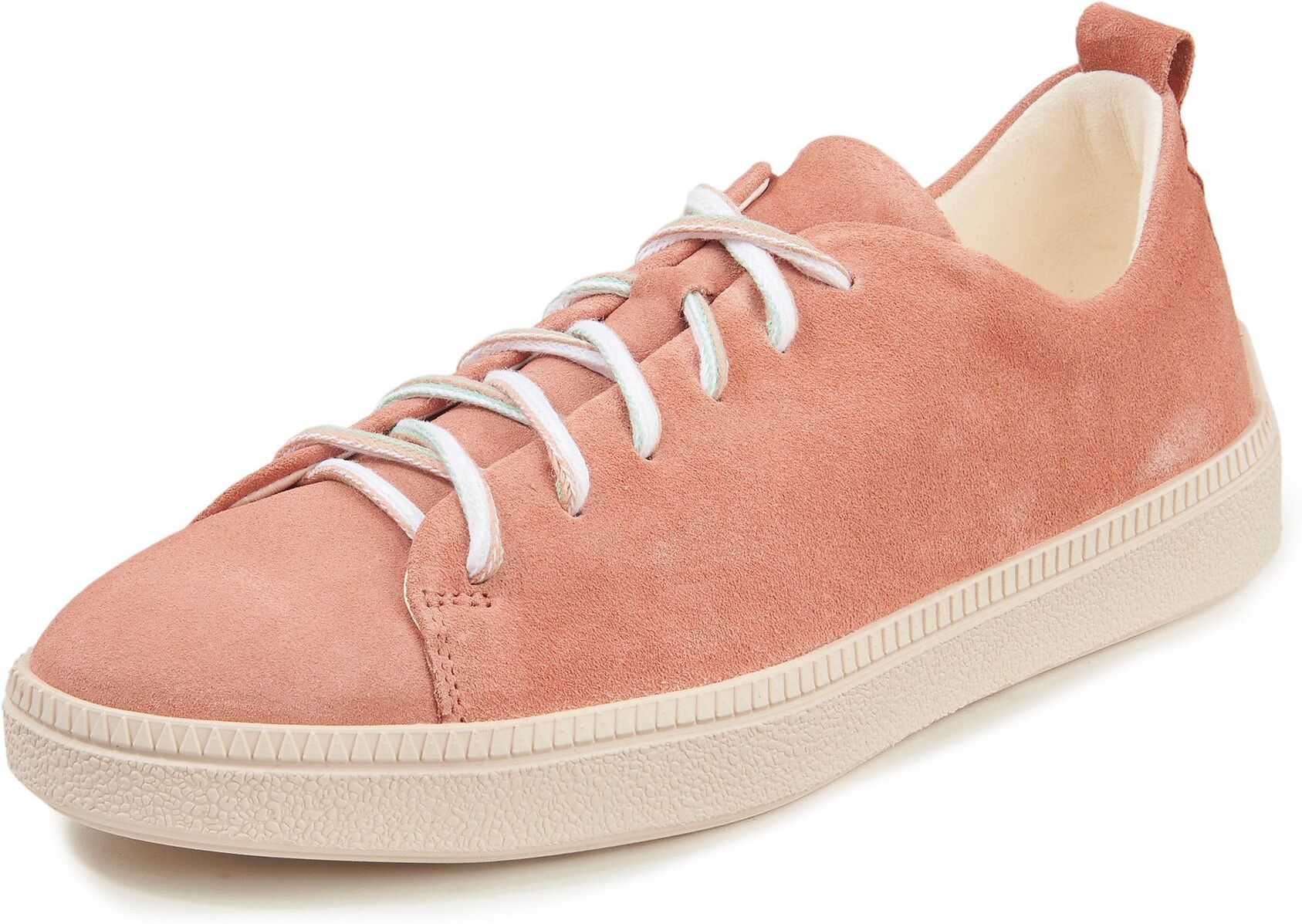 Think! Sneaker Turna Think! orange Damen 39