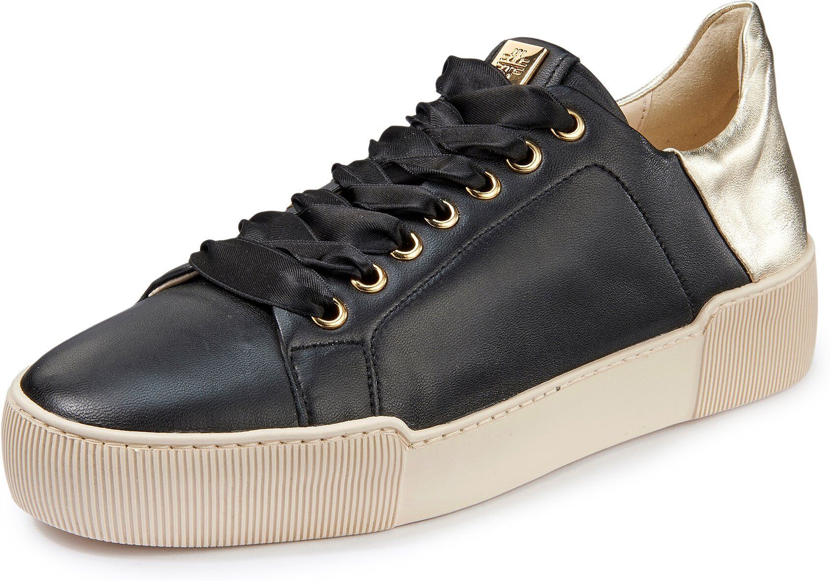 Högl Sneaker Högl schwarz Damen 38,5