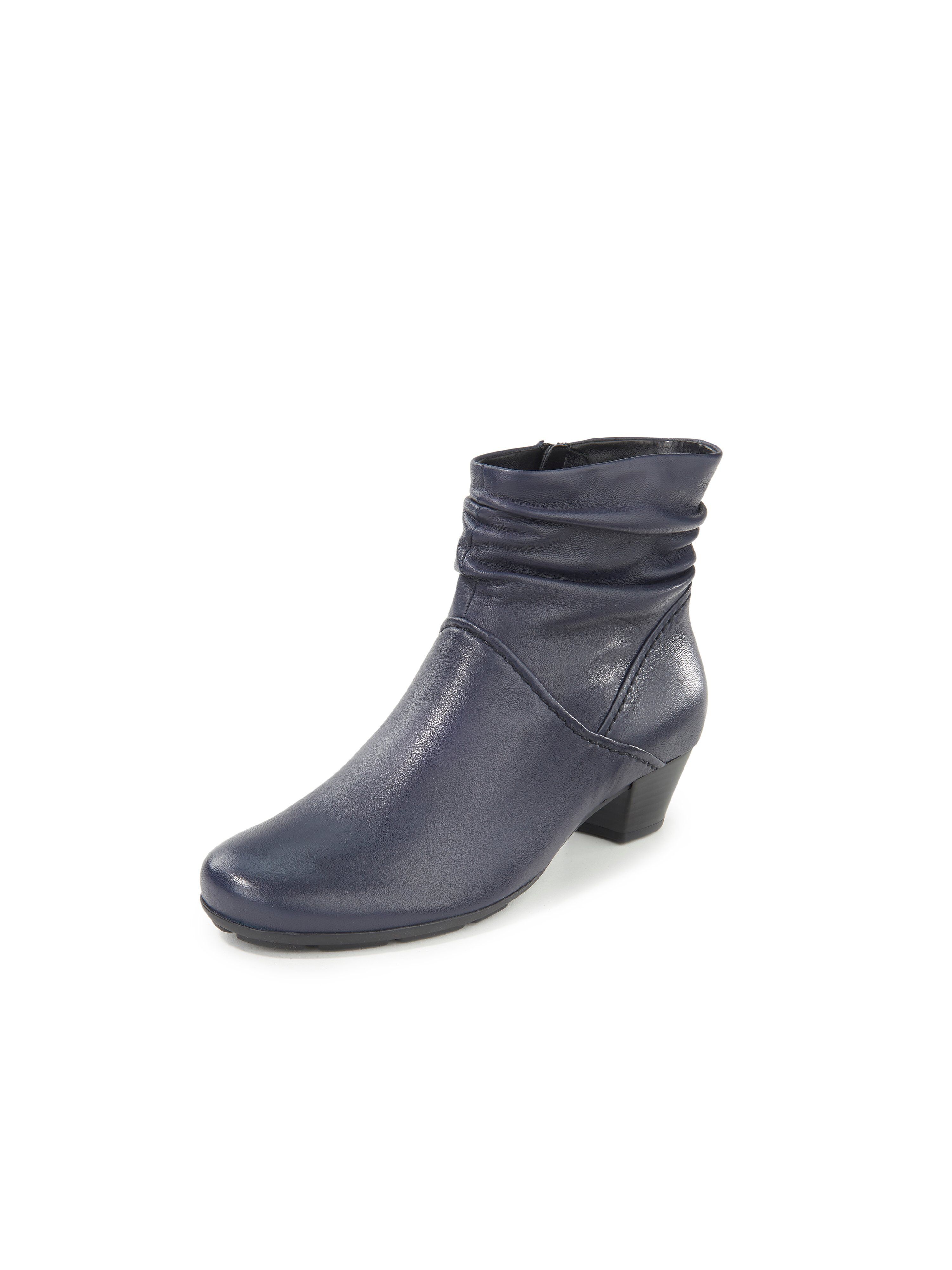 Gabor Stiefelette Gabor blau Damen 43