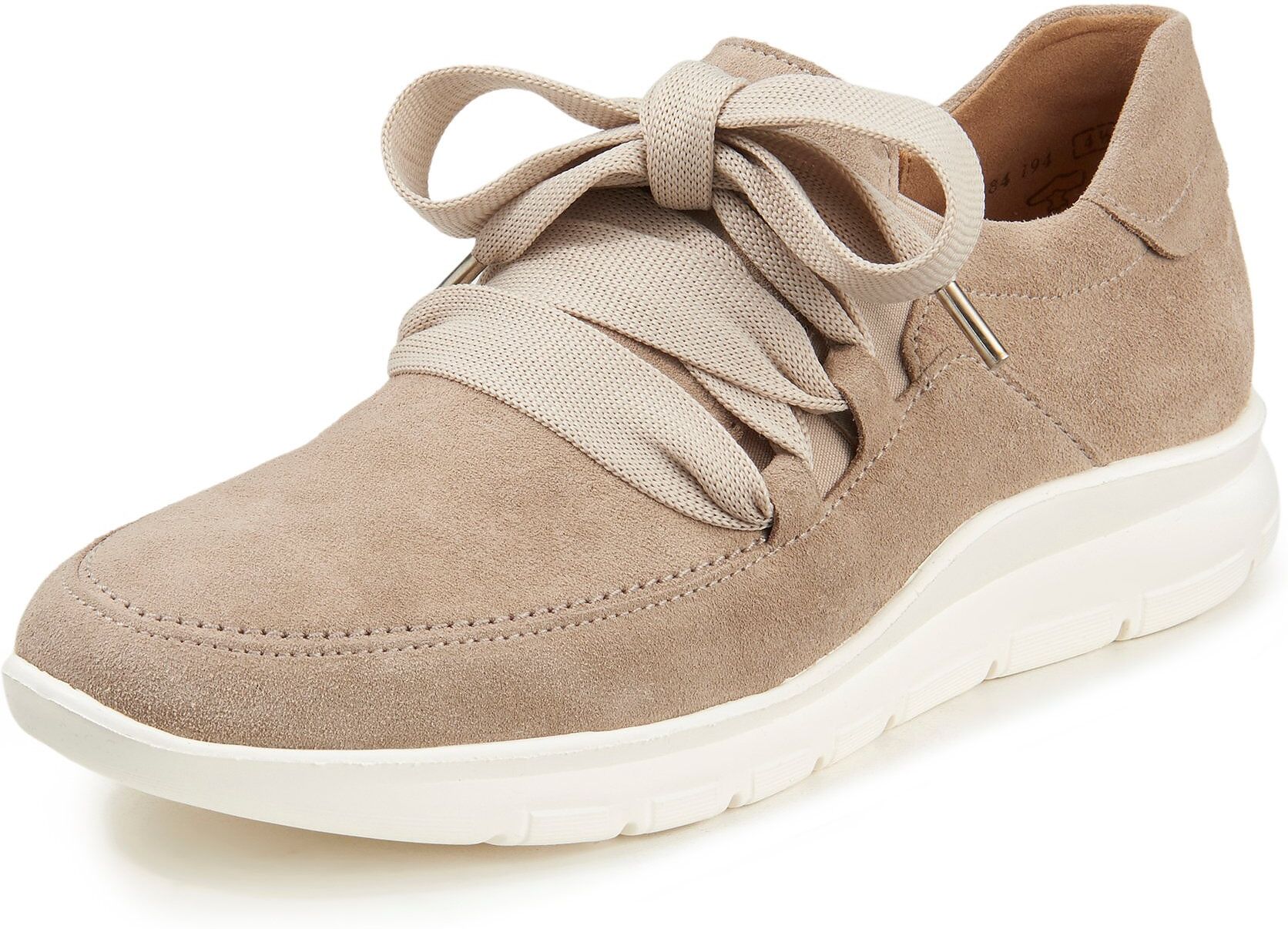 Gabor Sneaker Gabor beige Damen 37,5