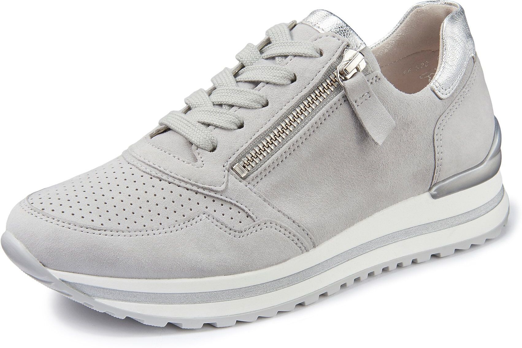 Gabor Sneaker Gabor Comfort grau Damen 40