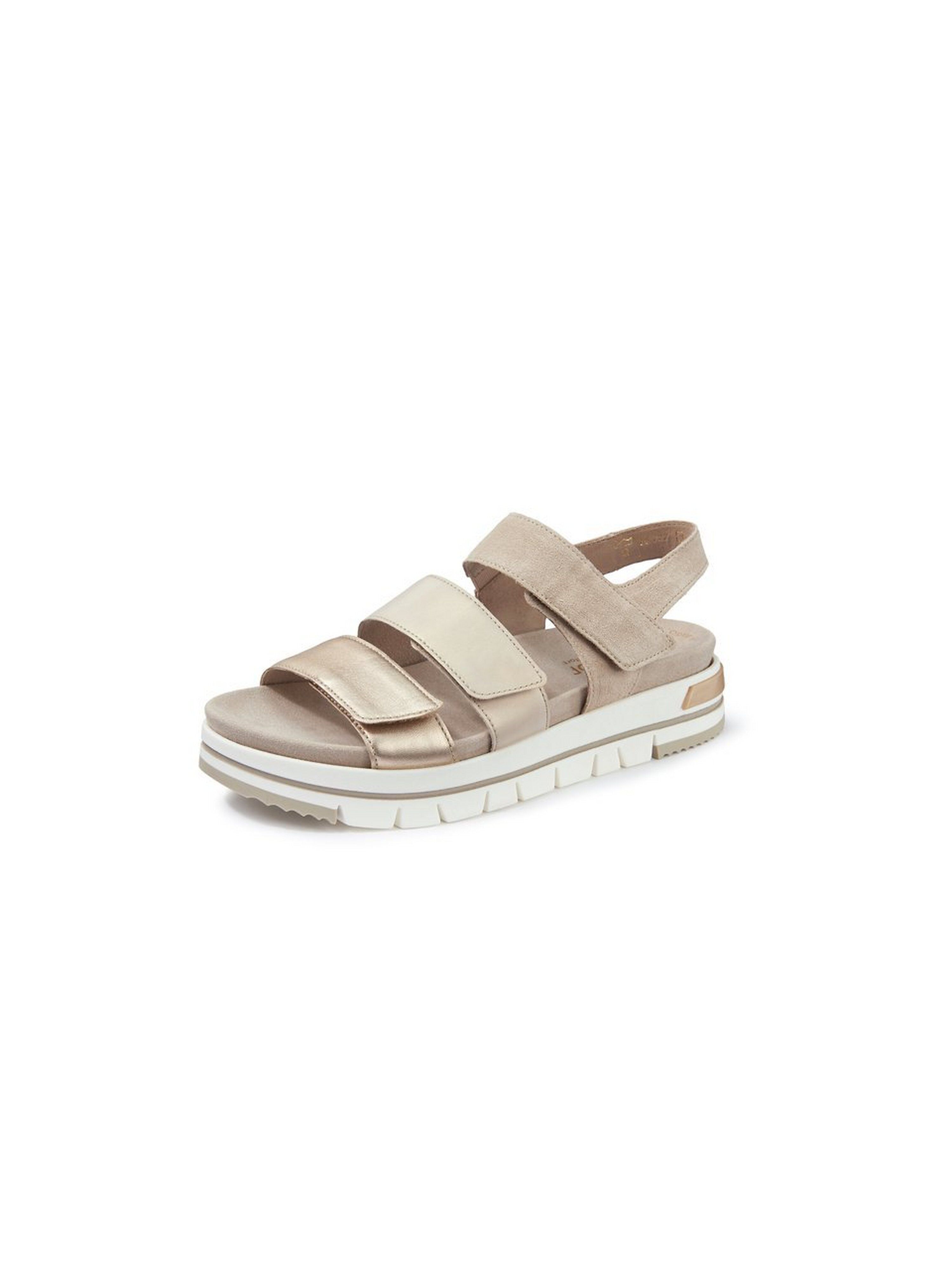 Gabor Sandale Gabor Comfort beige Damen 38,5