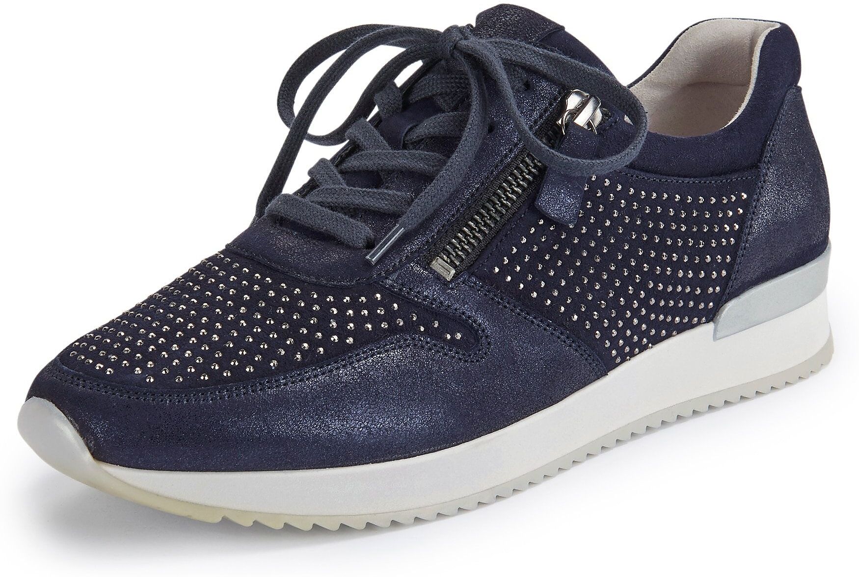 Gabor Sneaker Gabor blau Damen 42