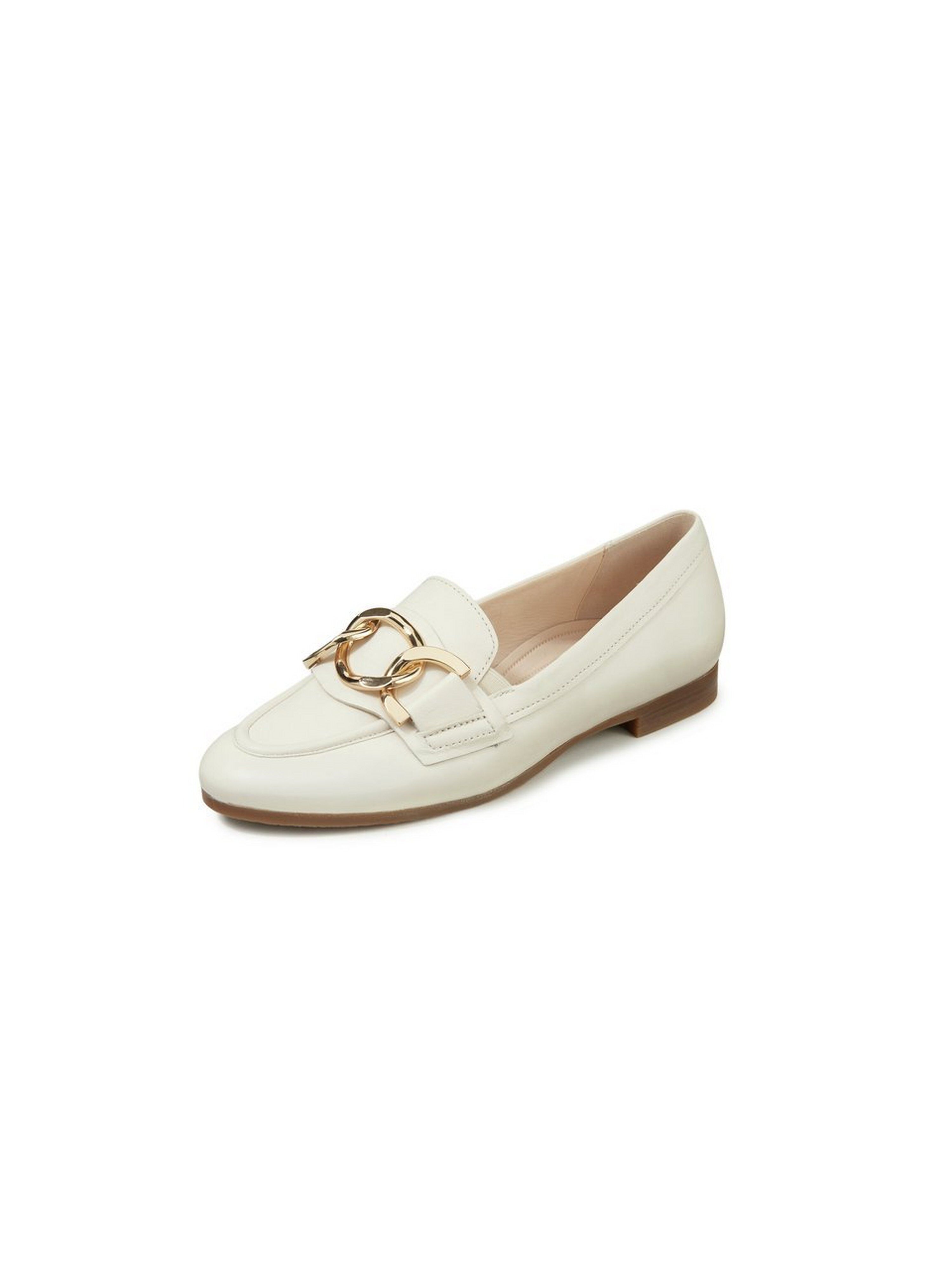 Gabor Slipper Gabor beige Damen 42