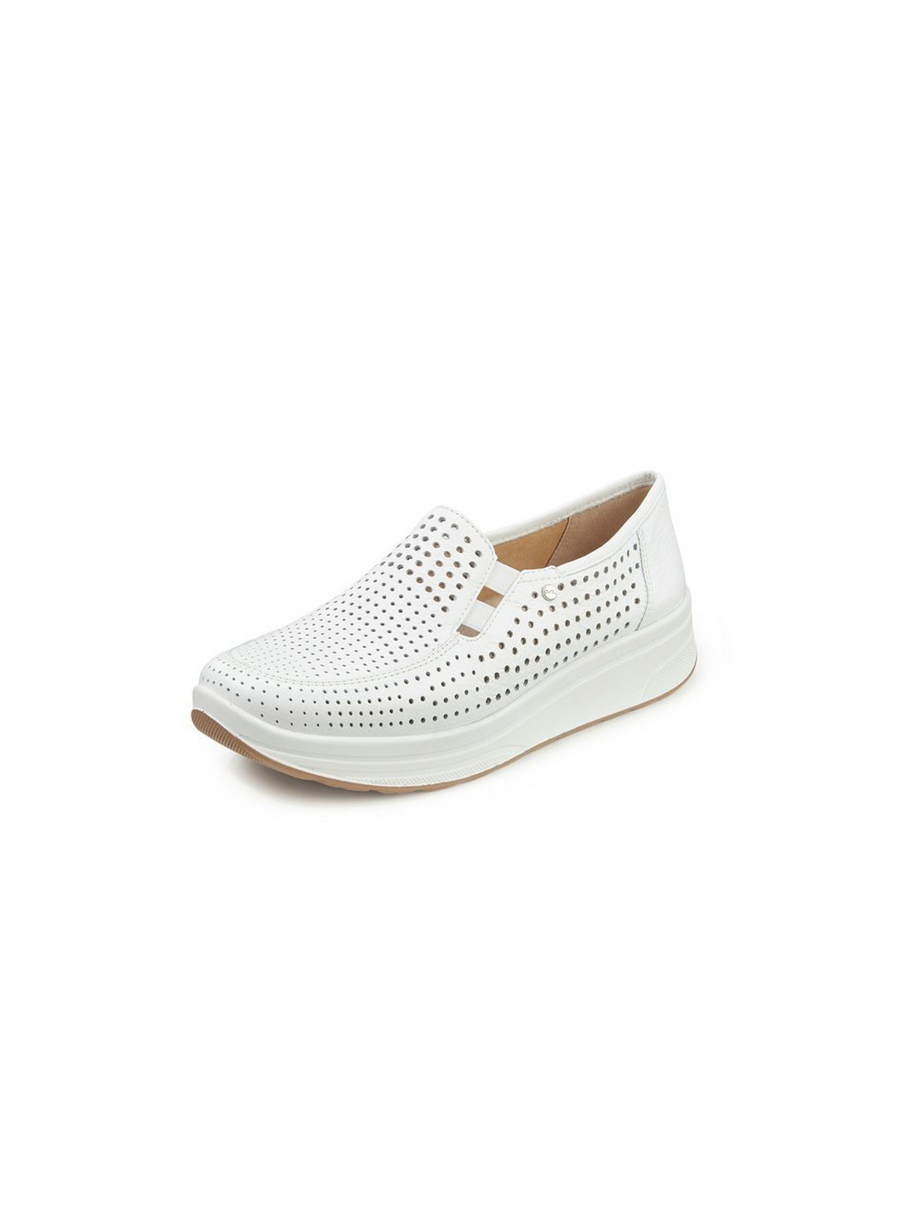 ARA Slipper Sapporo ARA weiss Damen 38