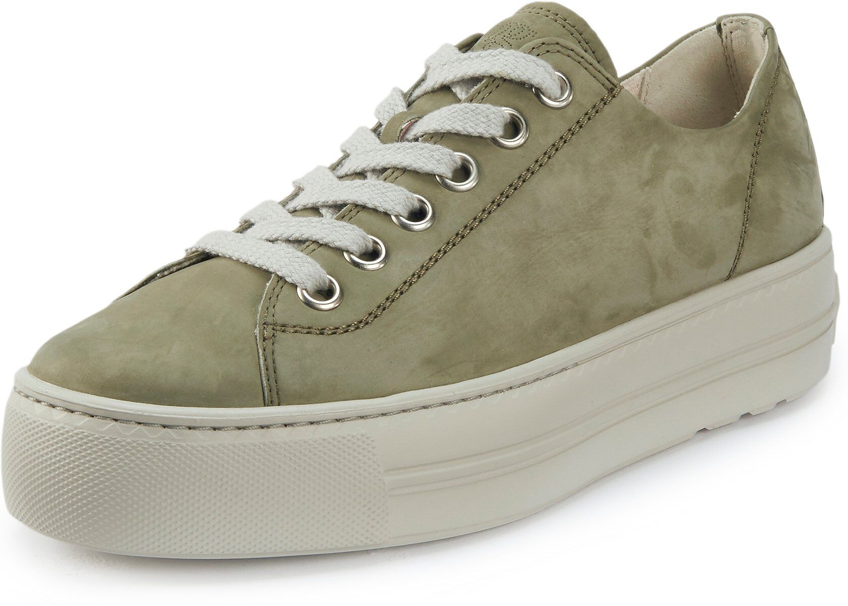 Paul Green Sneaker Paul Green grün Damen 37,5