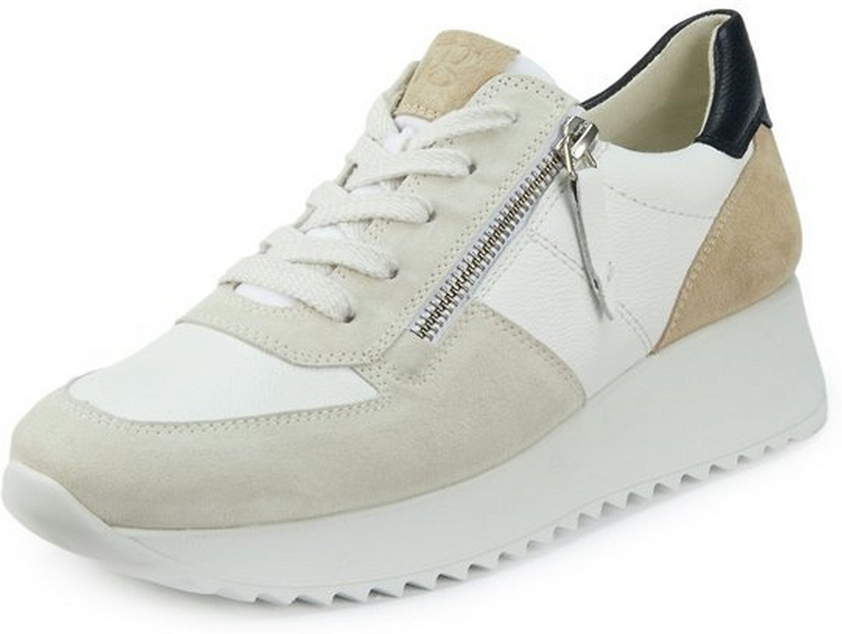 Paul Green Sneaker Paul Green weiss Damen 42