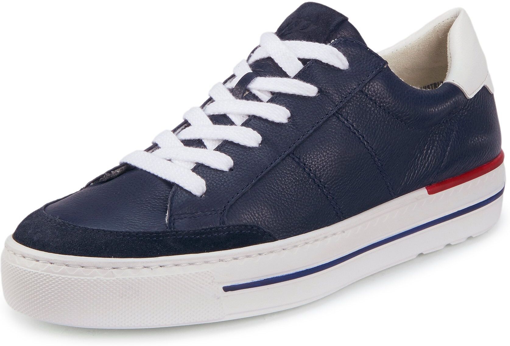 Paul Green Sneaker Paul Green blau Damen 41