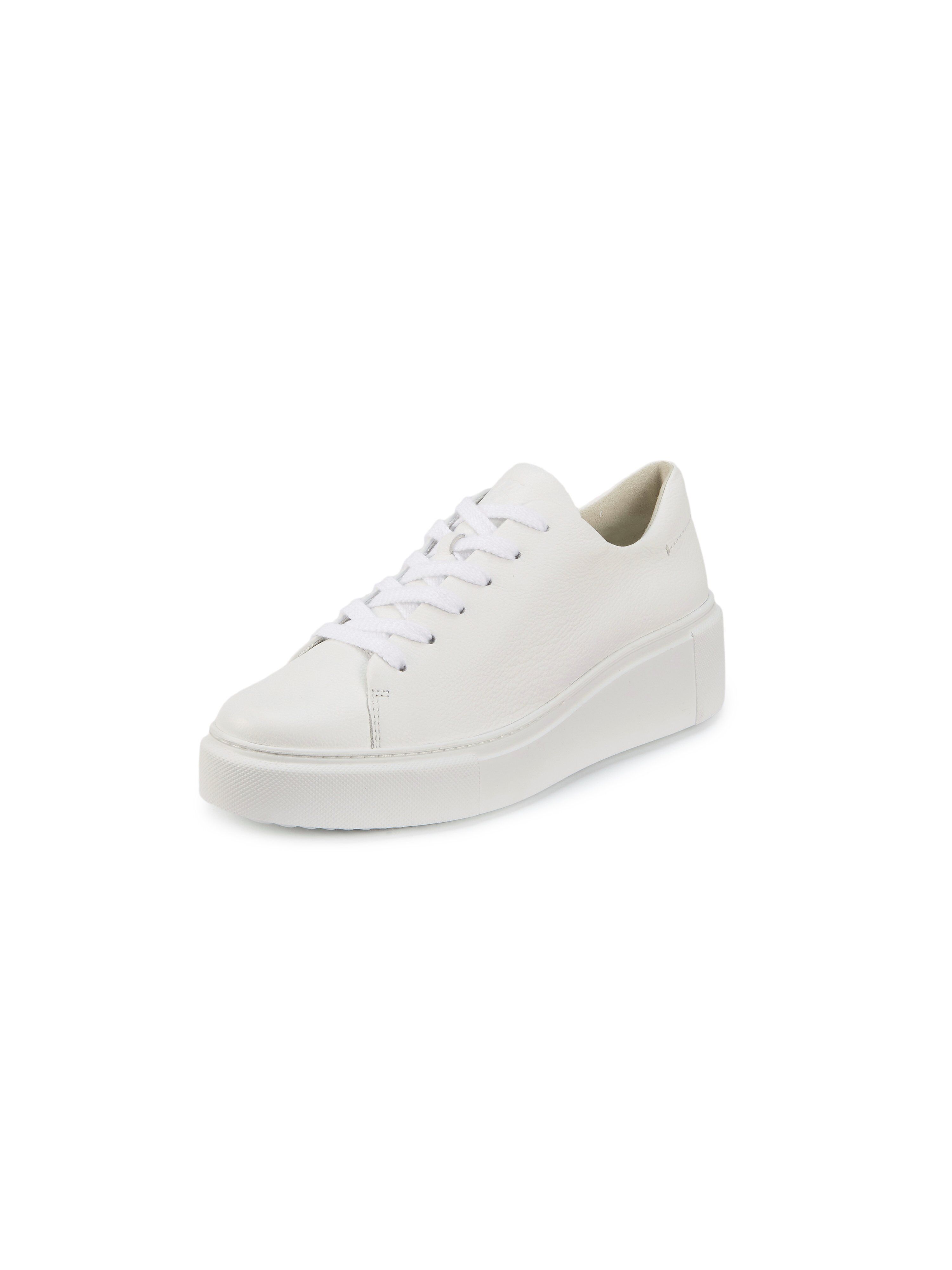 Paul Green Plateau-Sneaker Paul Green weiss Damen 37