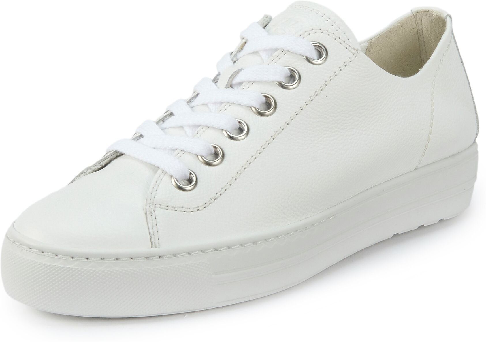 Paul Green Sneaker Paul Green weiss Damen 37,5