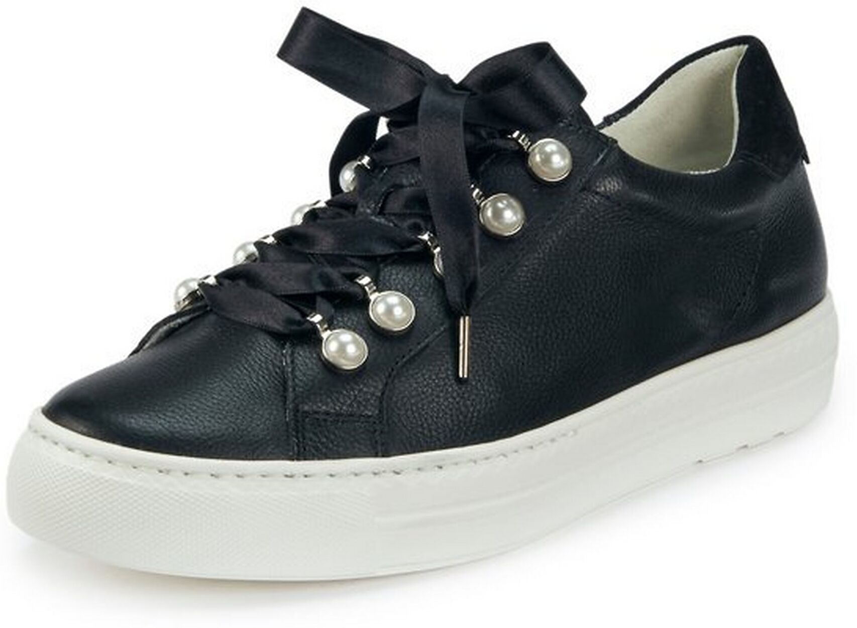 Paul Green Sneaker Paul Green schwarz Damen 40,5