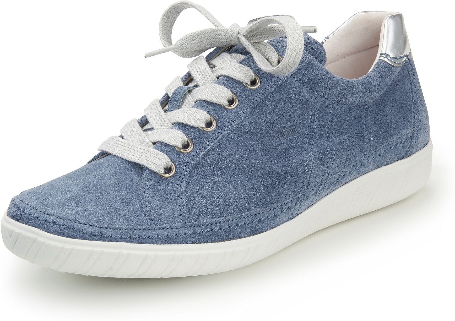 Gabor Sneaker Gabor Comfort blau Damen 38,5