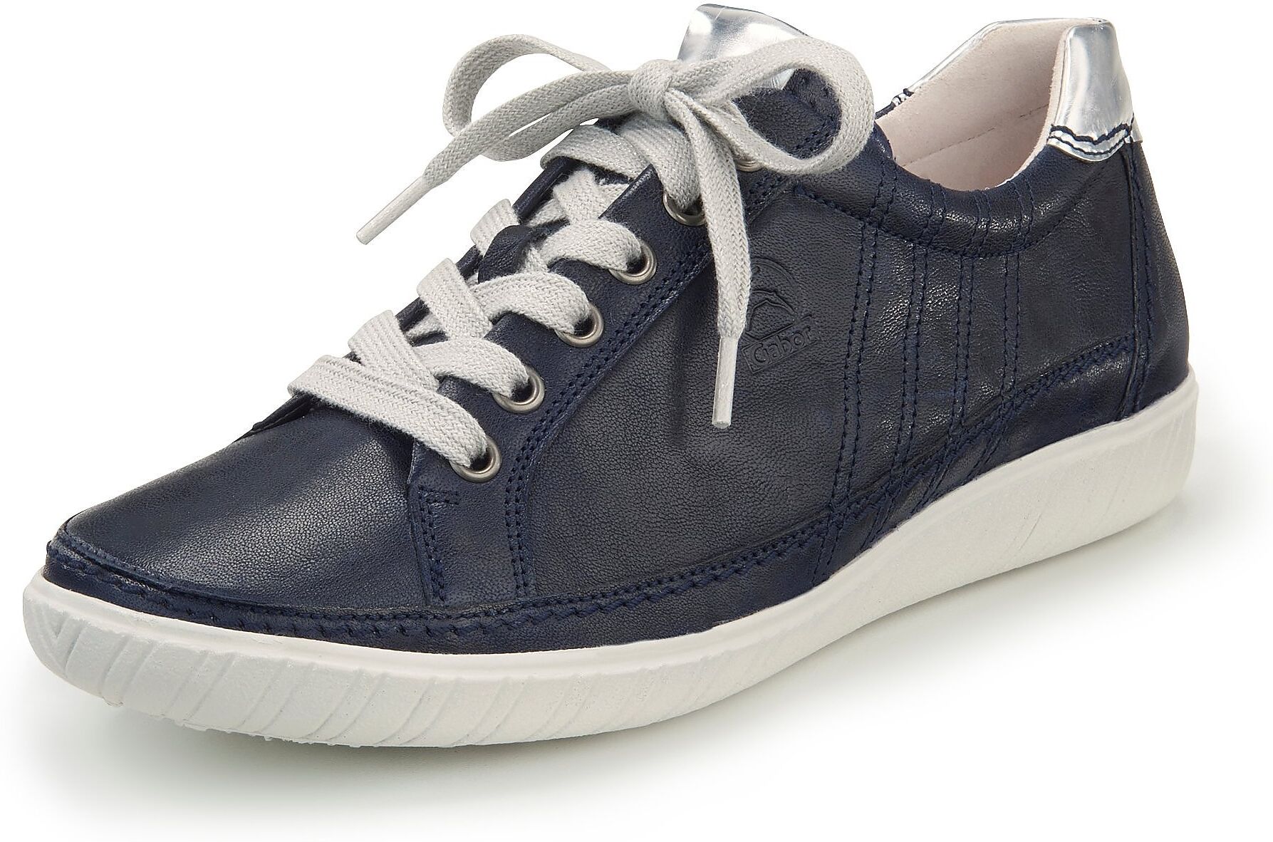 Gabor Sneaker Gabor Comfort blau Damen 38