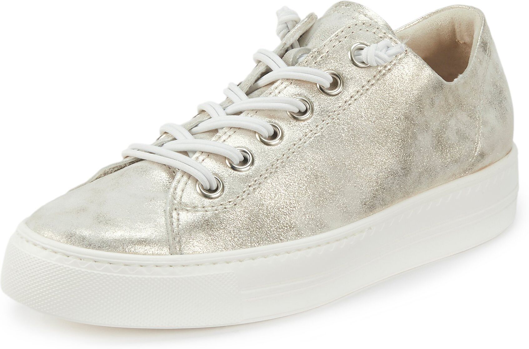 Paul Green Sneaker Paul Green beige Damen 38,5