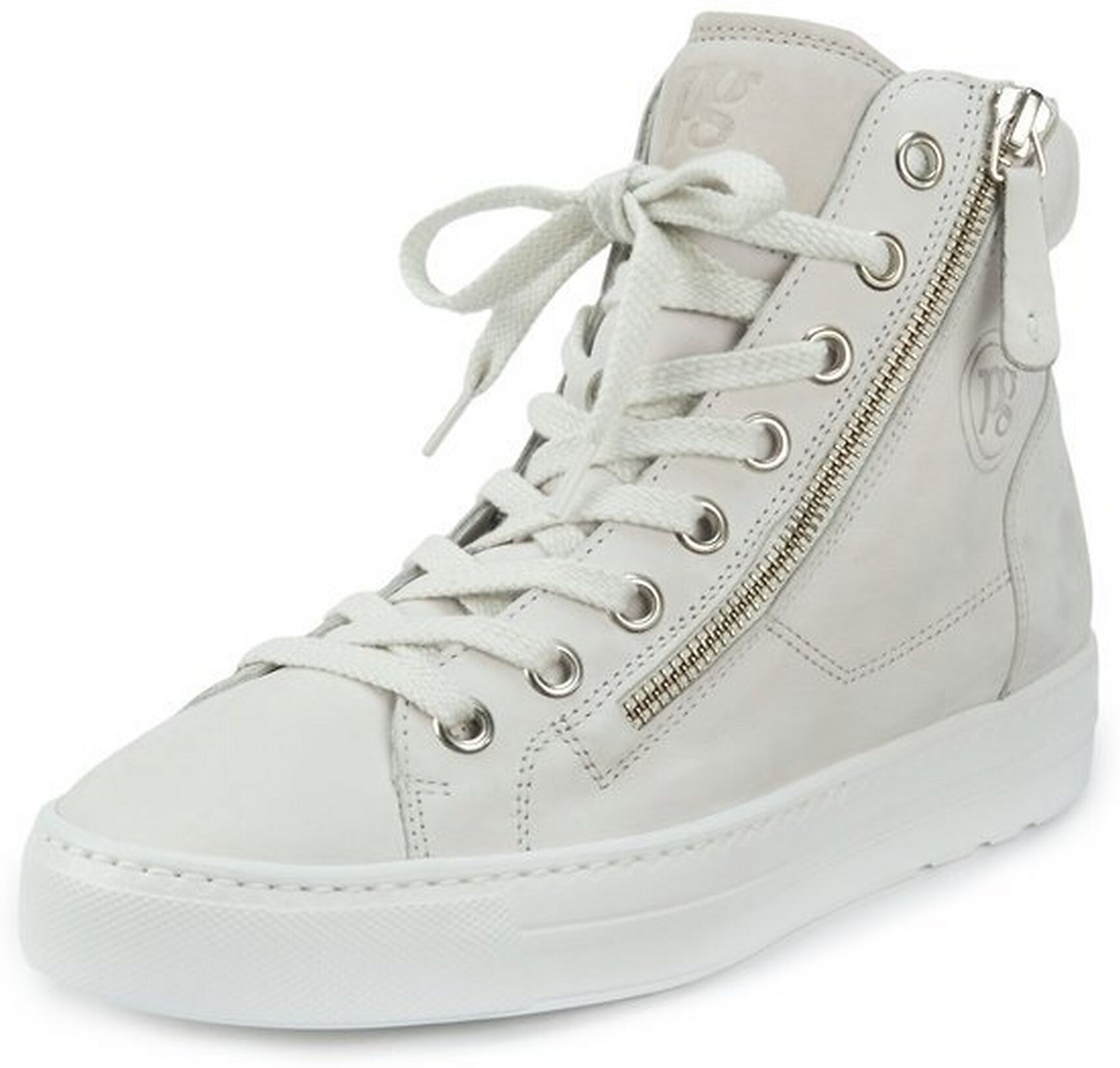 Paul Green Sneaker Paul Green grau Damen 40,5