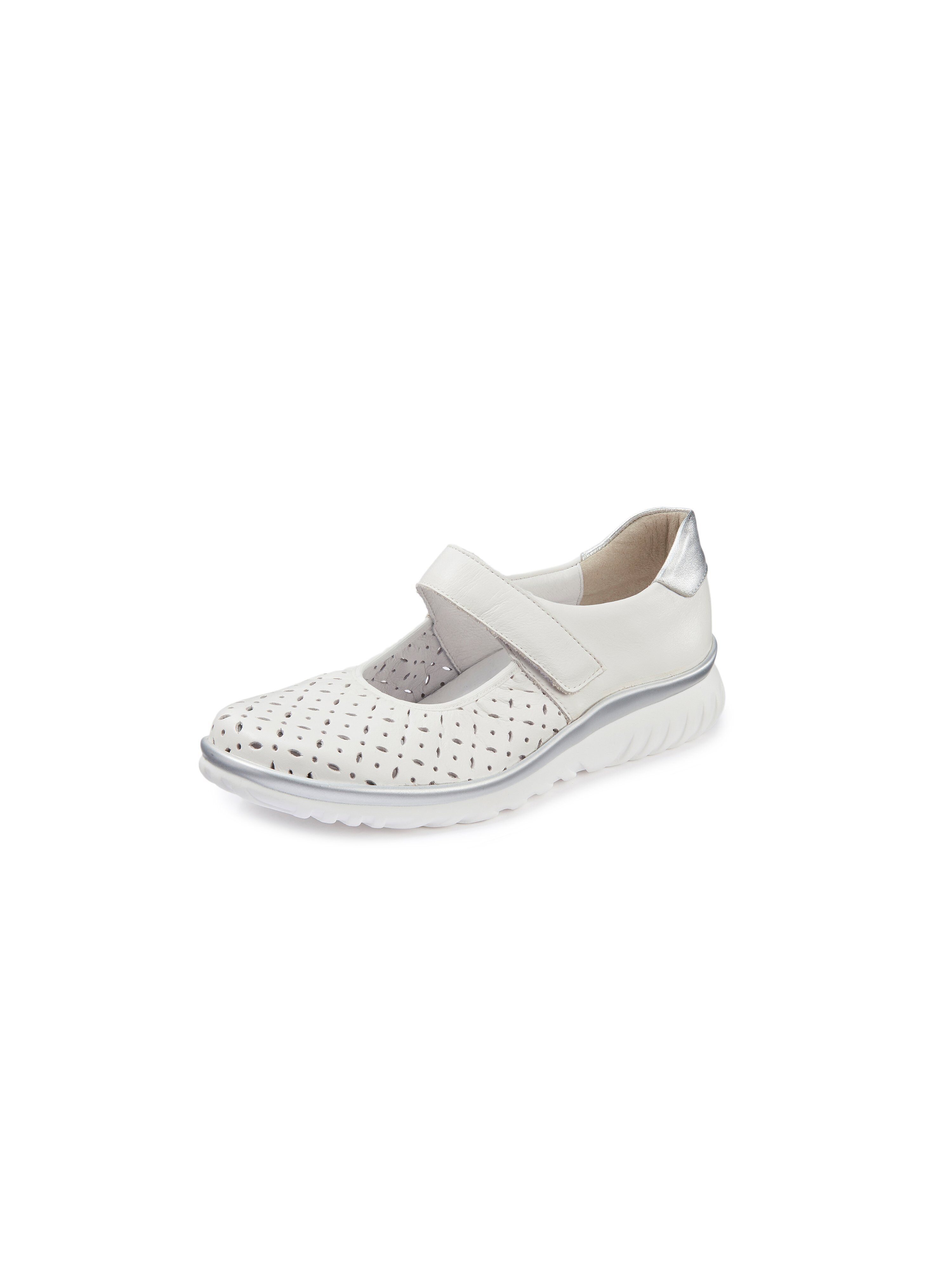 Semler Ballerina Lena Semler weiss Damen 38,5