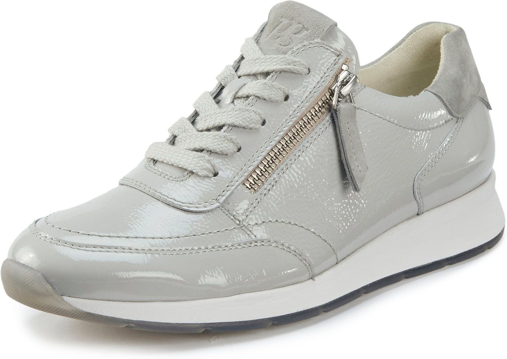 Paul Green Sneaker Paul Green grau Damen 42