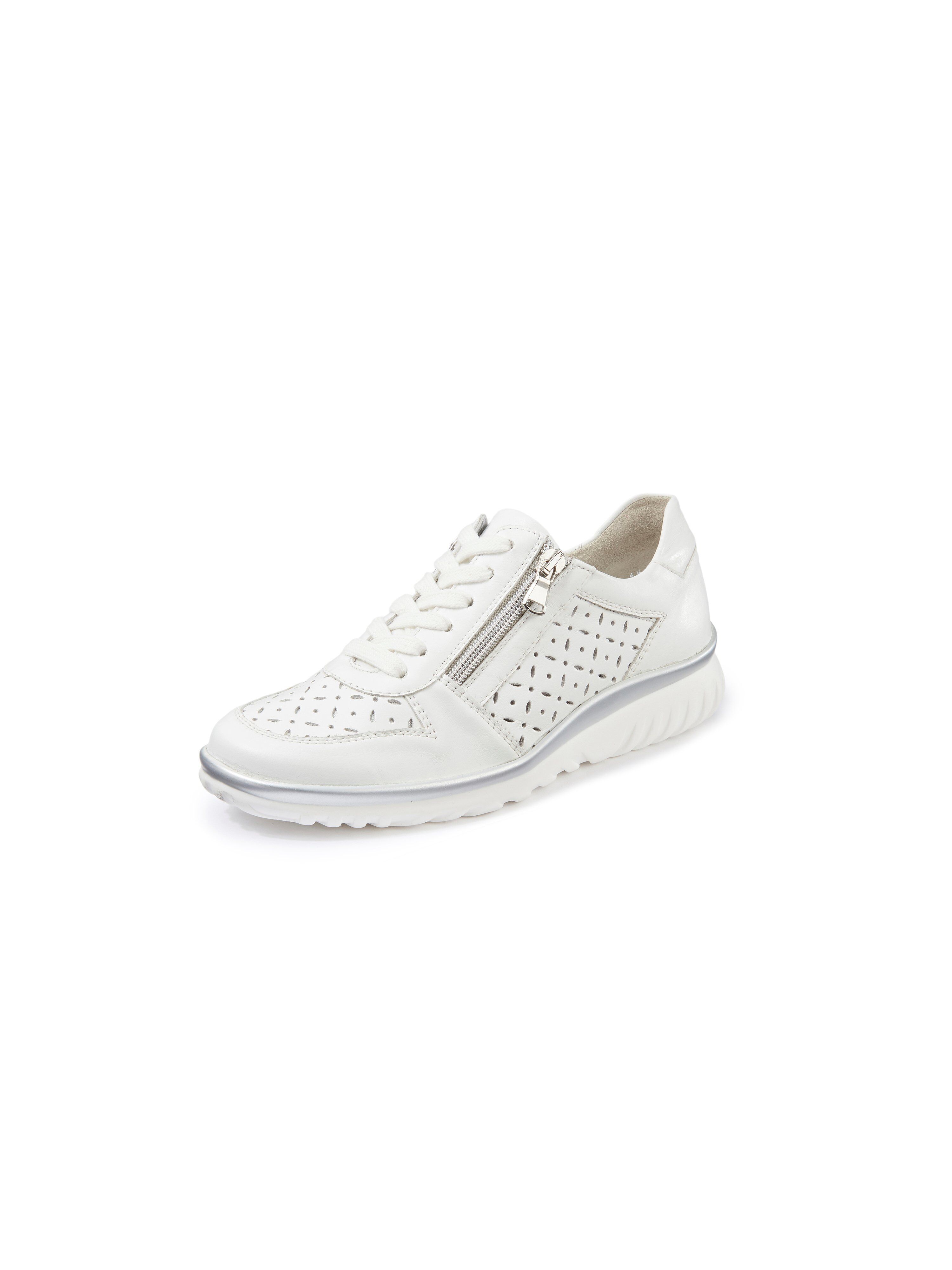 Semler Sneaker Lena Semler weiss Damen 38,5