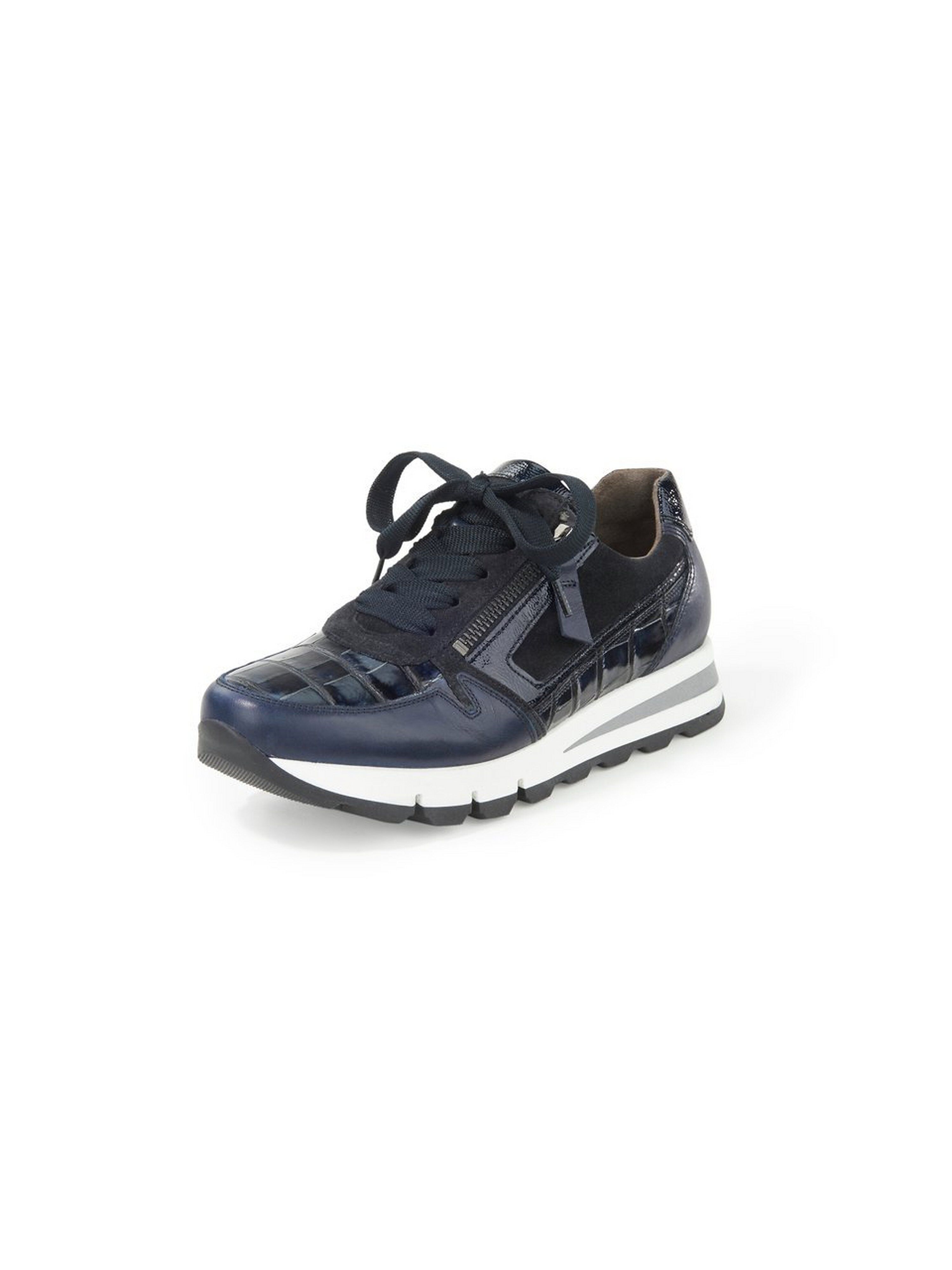 Gabor Sneaker Gabor Comfort blau Damen 38,5