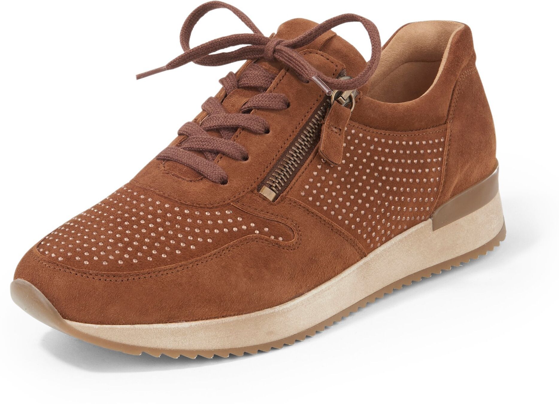 Gabor Sneaker Gabor braun Damen 40