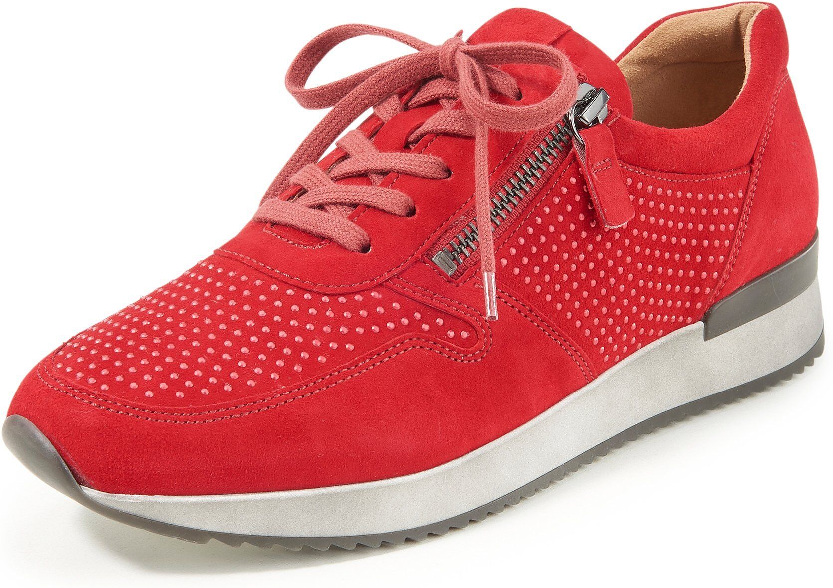 Gabor Sneaker Gabor rot Damen 43