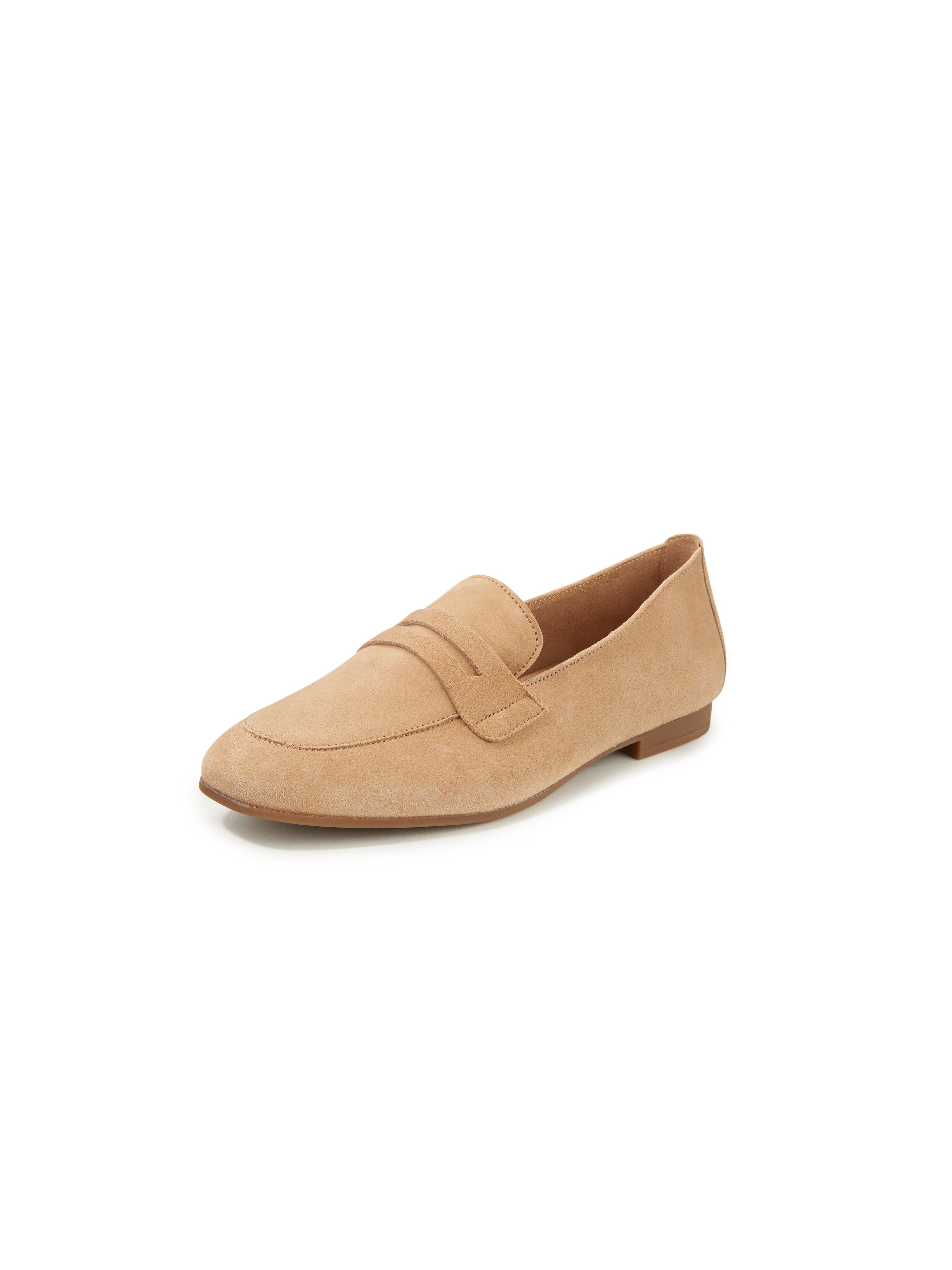 Gabor Slipper Gabor beige Damen 37,5