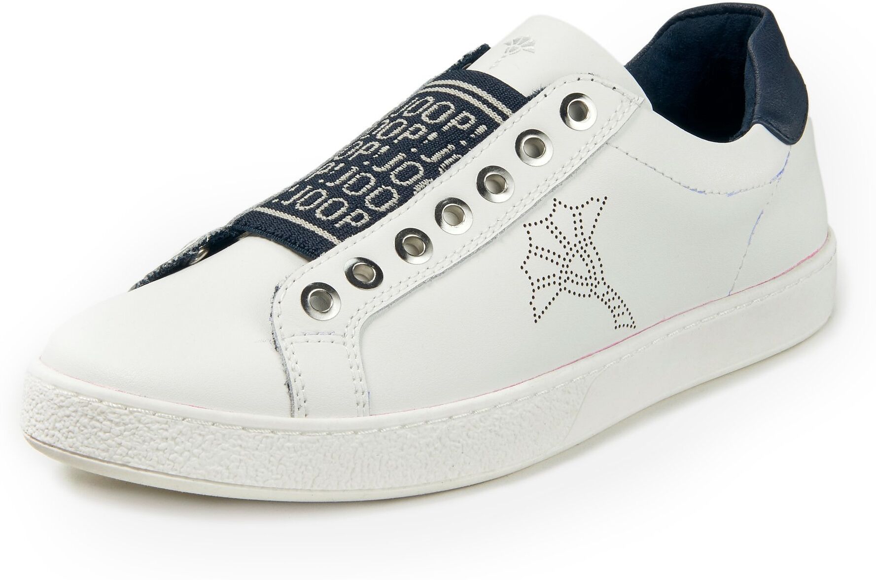 Joop! Sneaker Nastro Strada Joop! weiss Damen 37