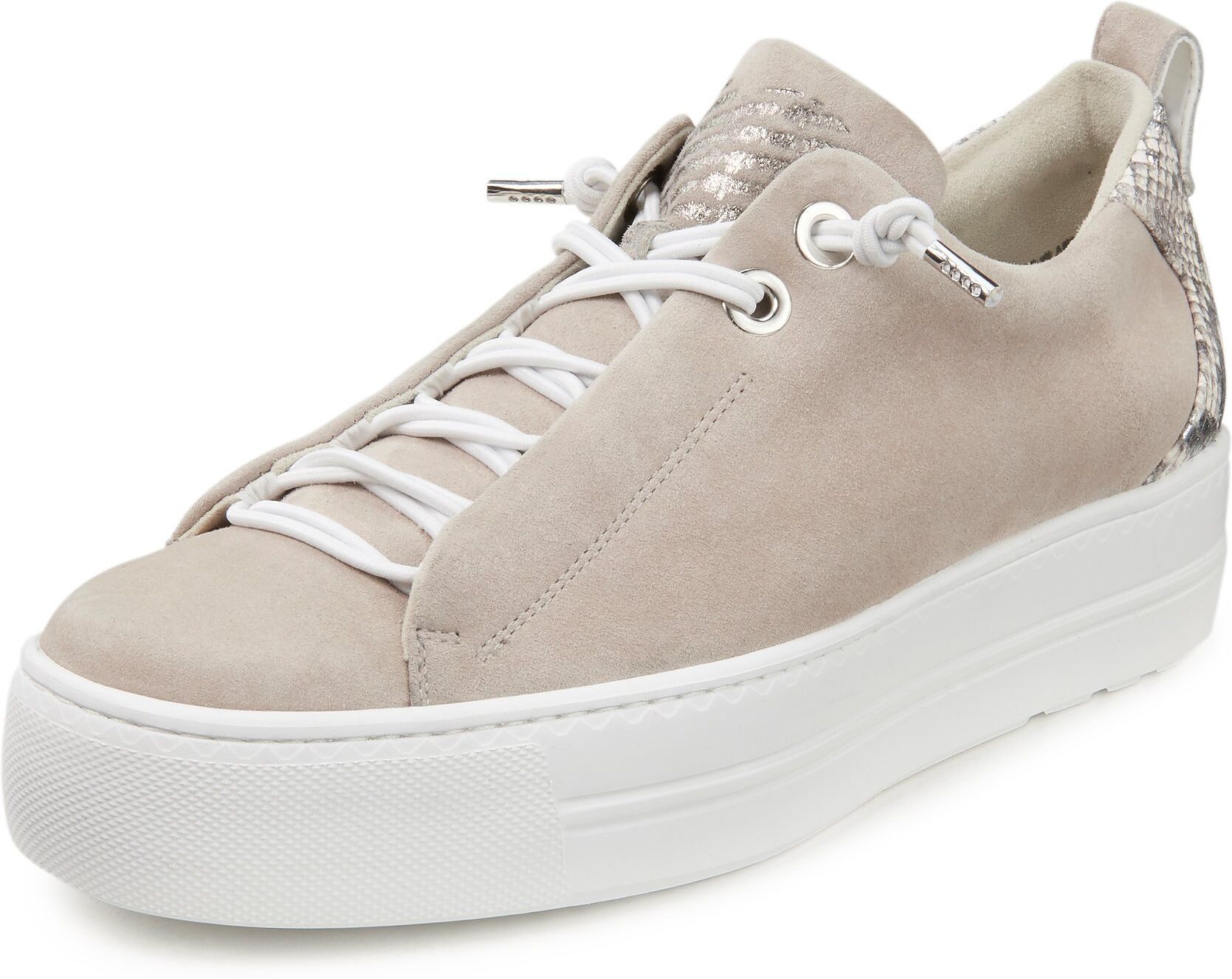 Paul Green Sneaker Paul Green beige Damen 41