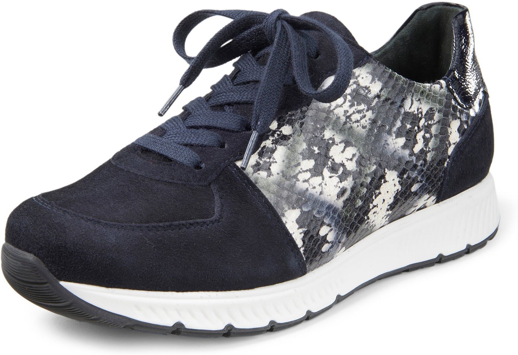 Semler Sneaker Aline Semler blau Damen 38,5