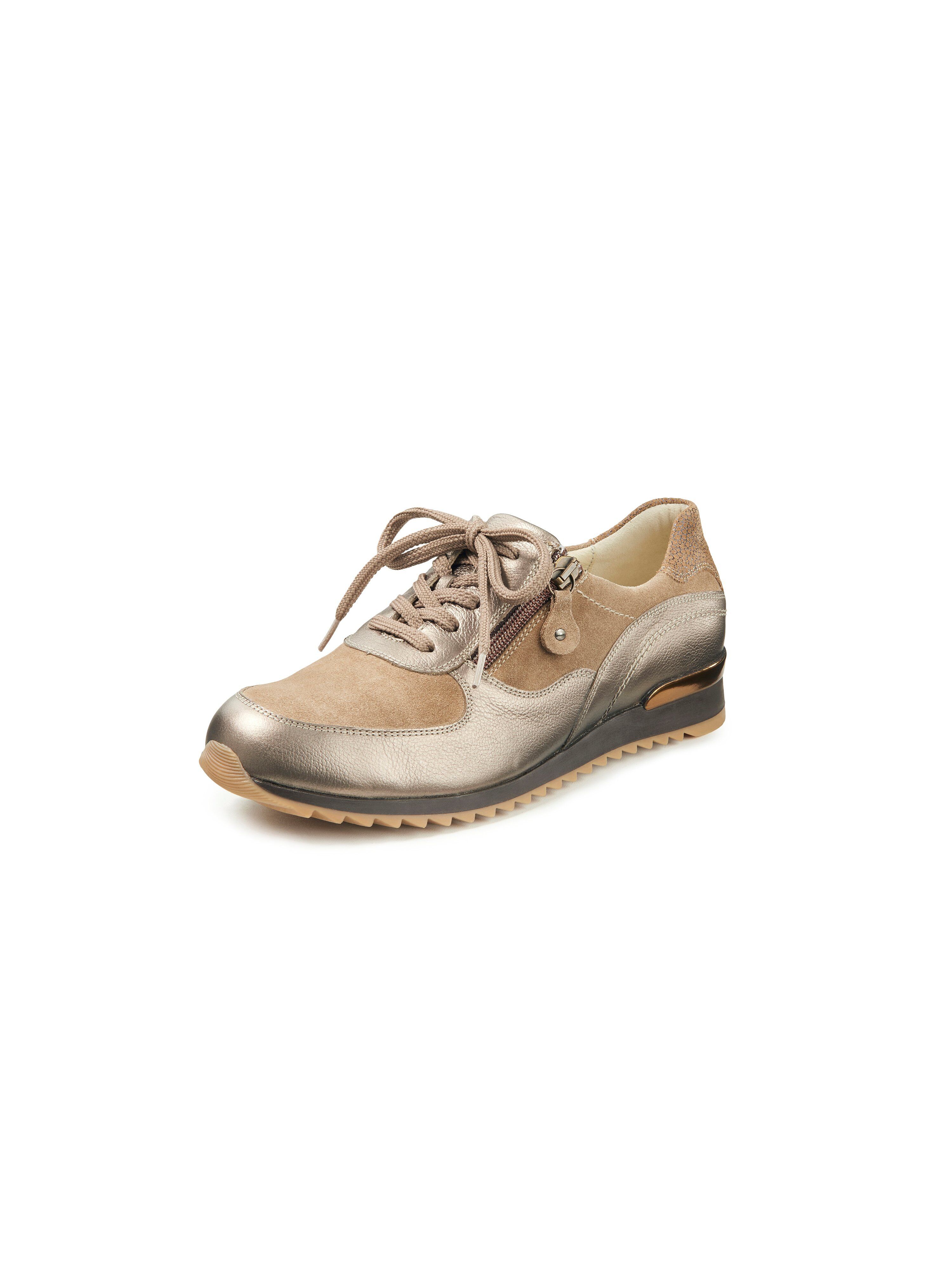 Waldläufer Sneaker Hurly Waldläufer beige Damen 41