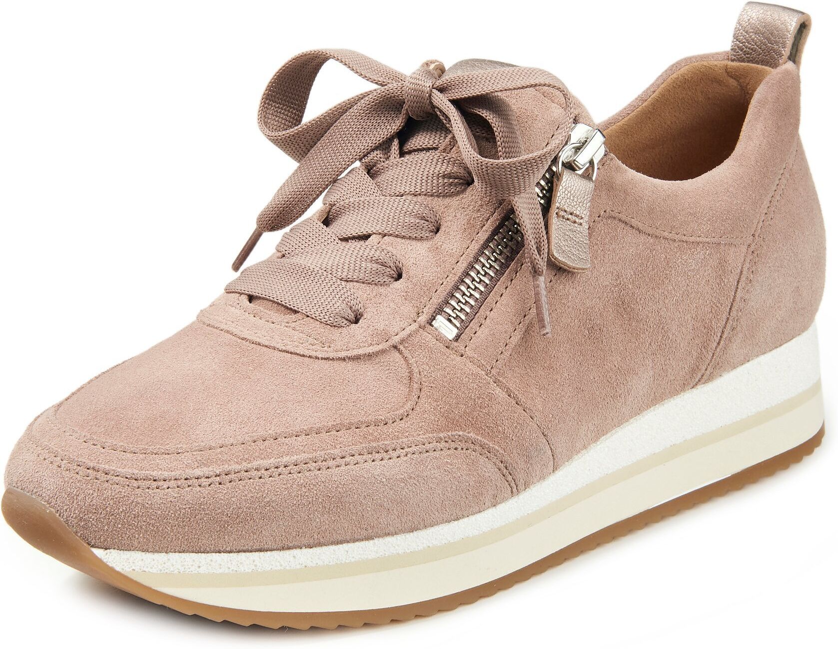 Gabor Sneaker Best fitting Gabor rosé Damen 36