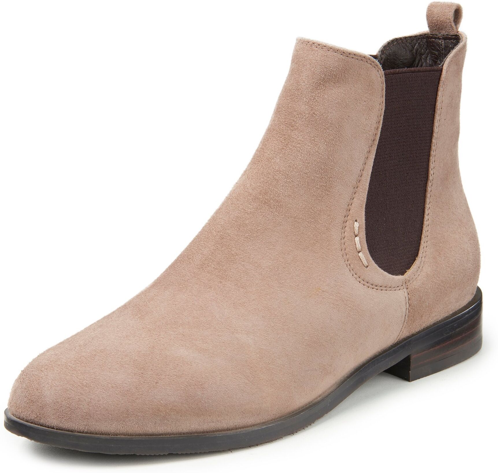 EVERYBODY Chelsea-Boot Thuya Toronto EVERYBODY beige Damen 42