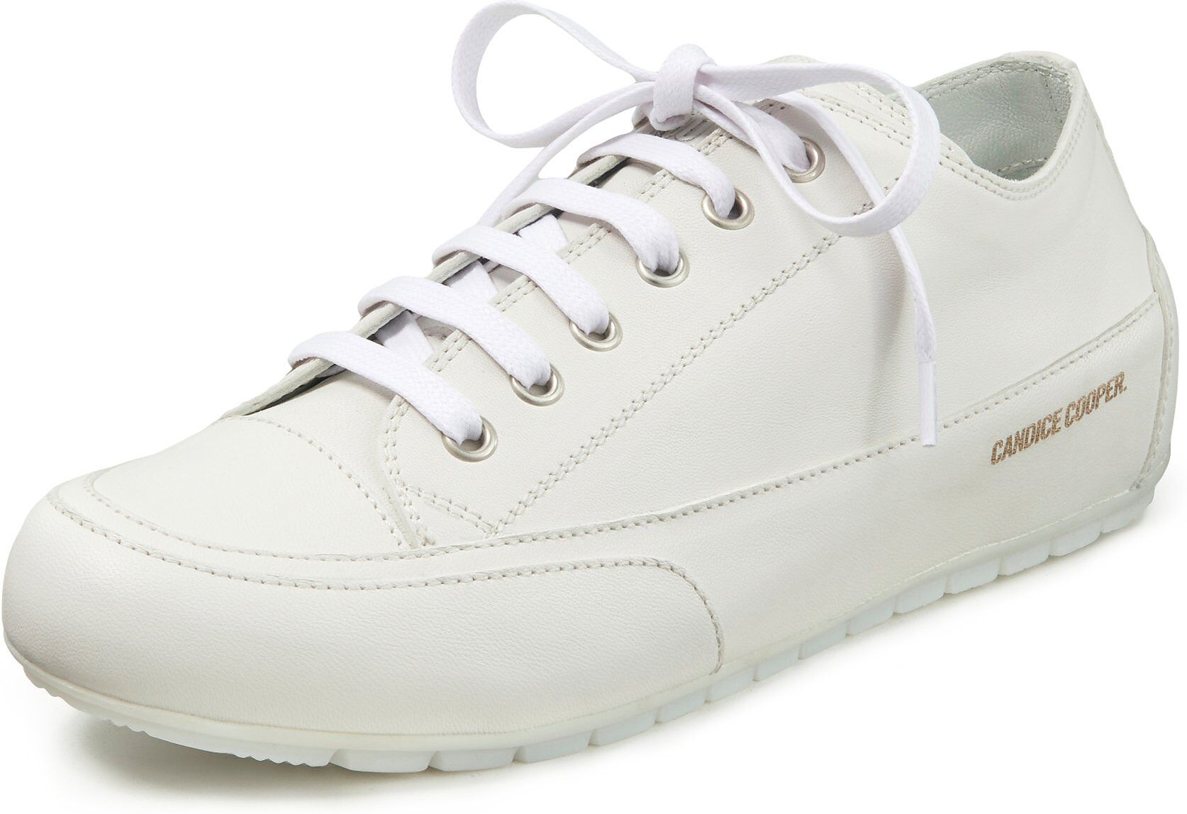 Candice Cooper Sneaker Rock Candice Cooper weiss Damen 37