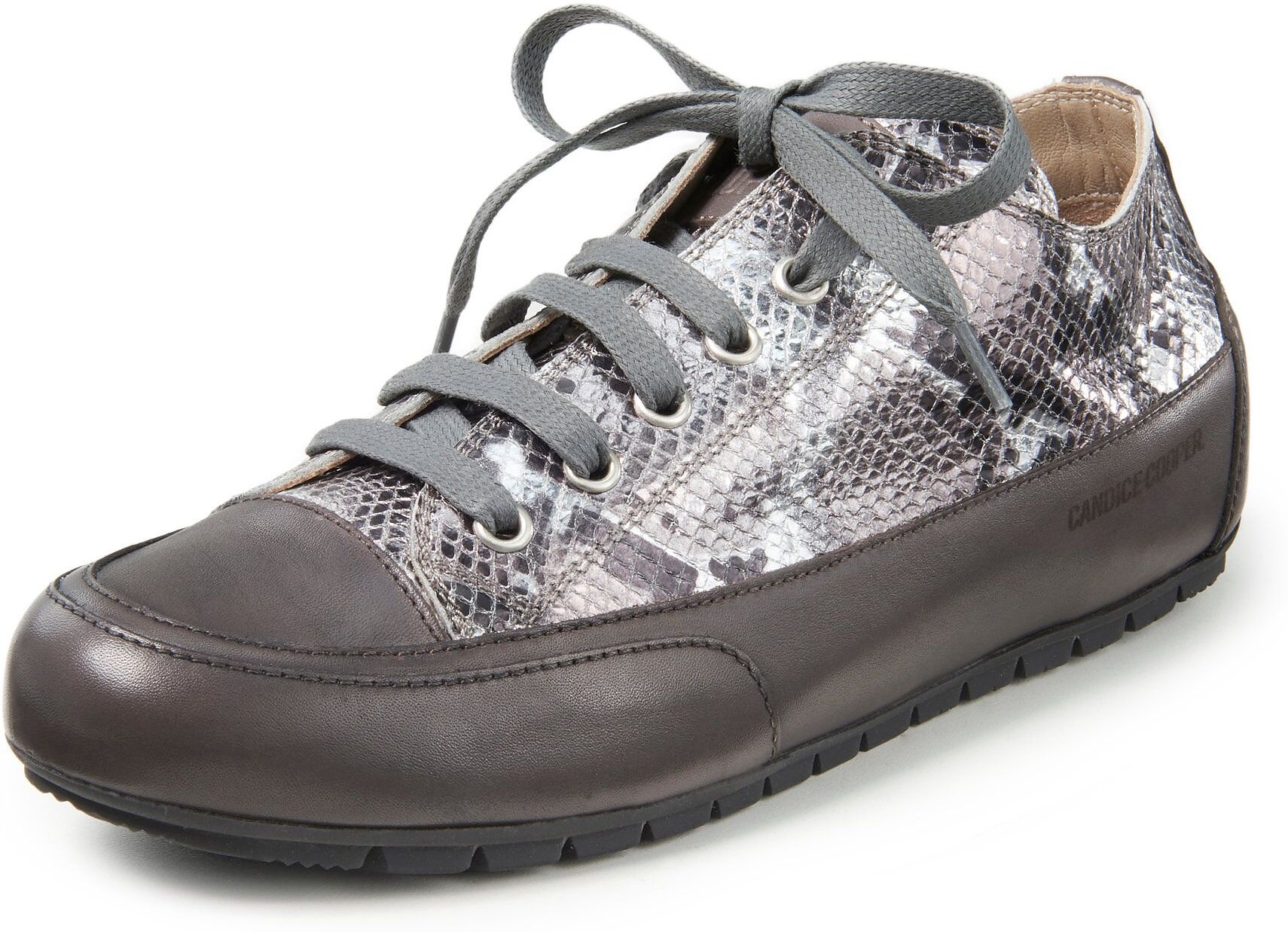 Candice Cooper Sneaker Rock Candice Cooper grau Damen 39