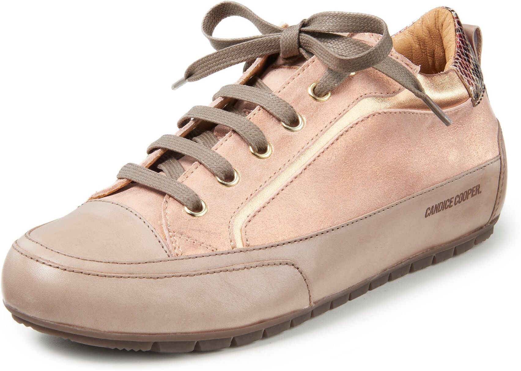 Candice Cooper Sneaker Kendo Candice Cooper rosé Damen 40