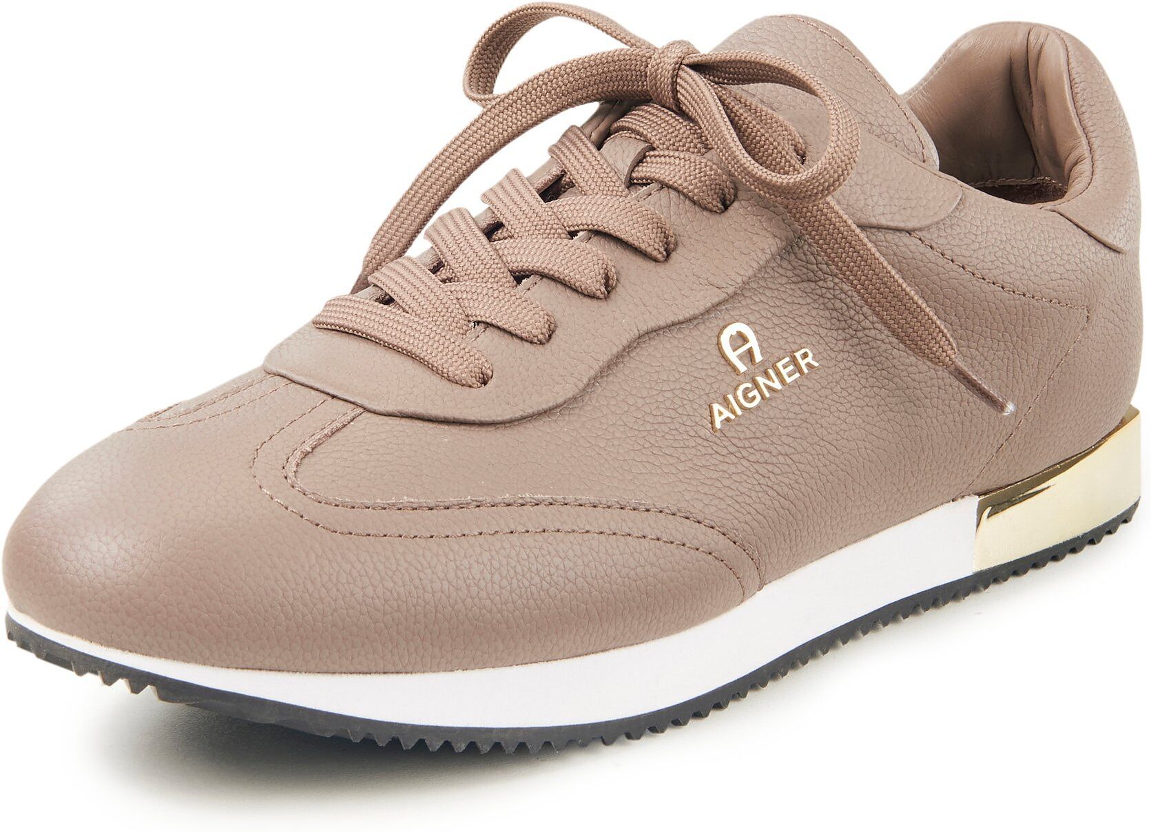 Aigner Sneaker Paula Aigner beige Damen 42