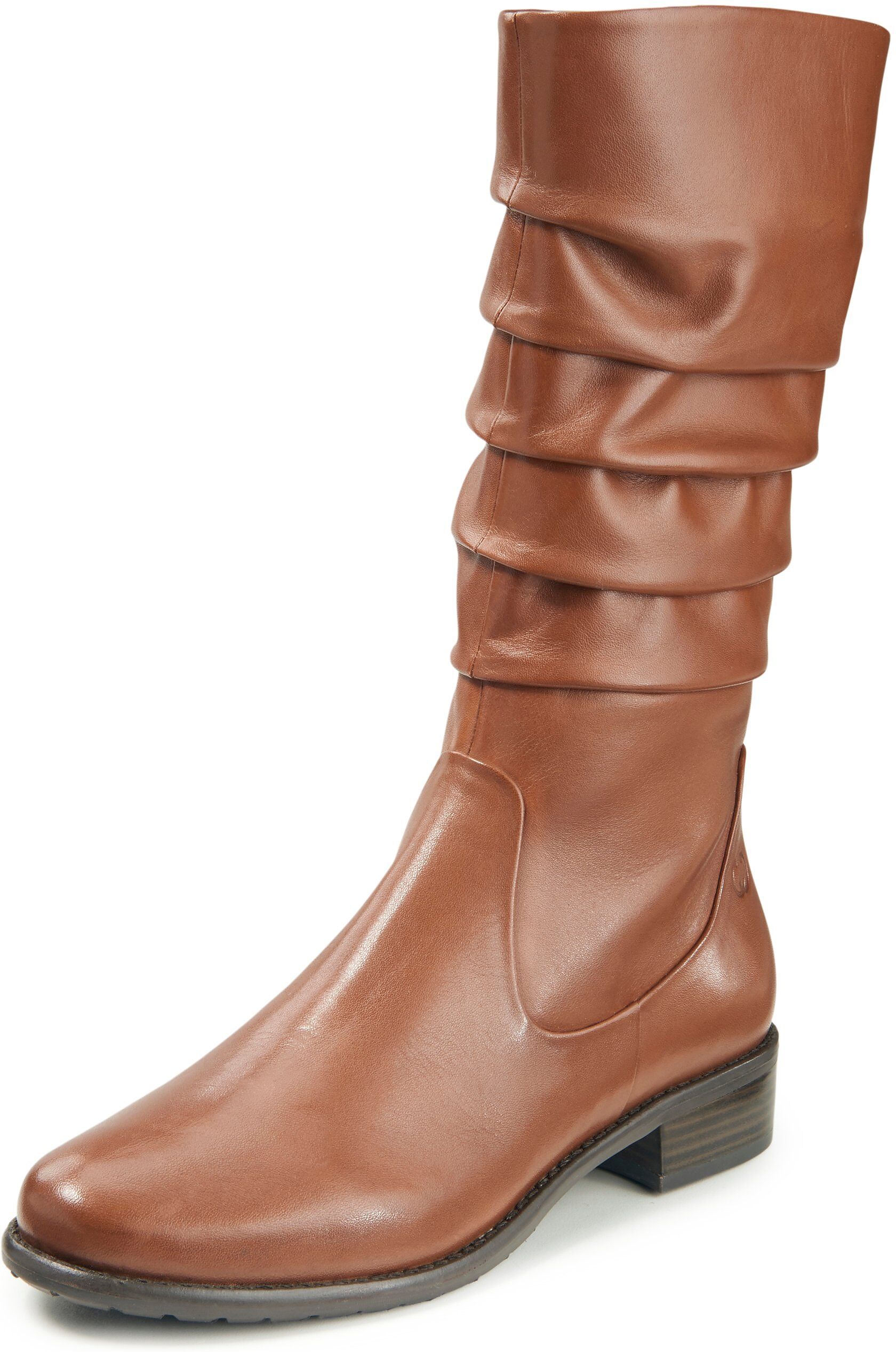 Weber Stiefel Calla Gerry Weber braun Damen 41