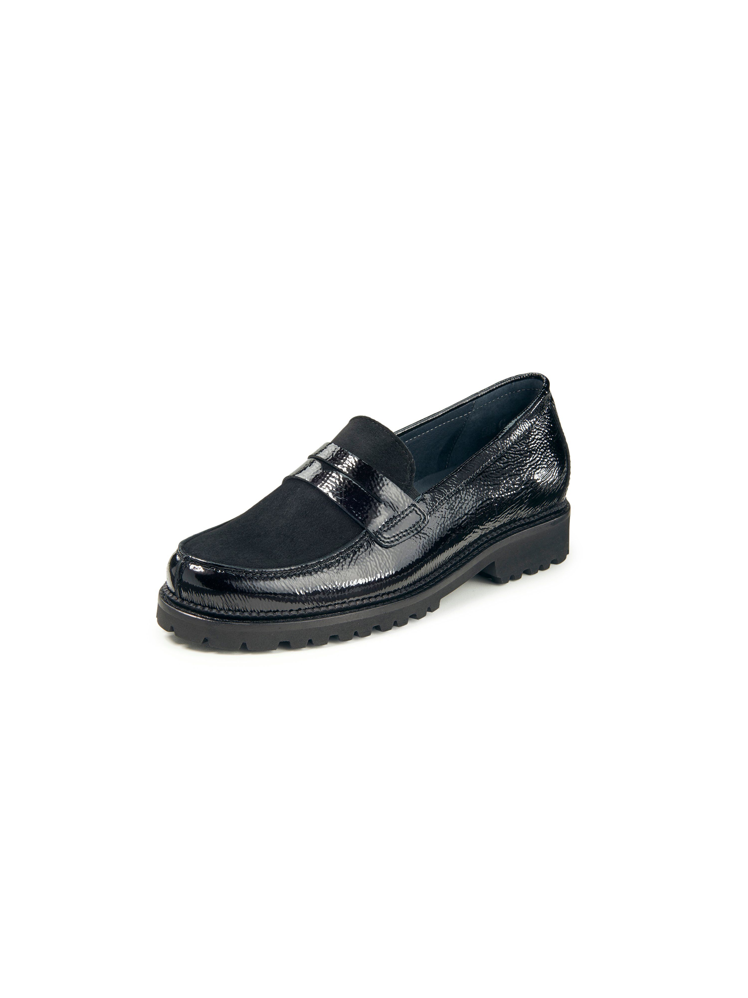 Dietz Slipper Christian Dietz schwarz Damen 39,5