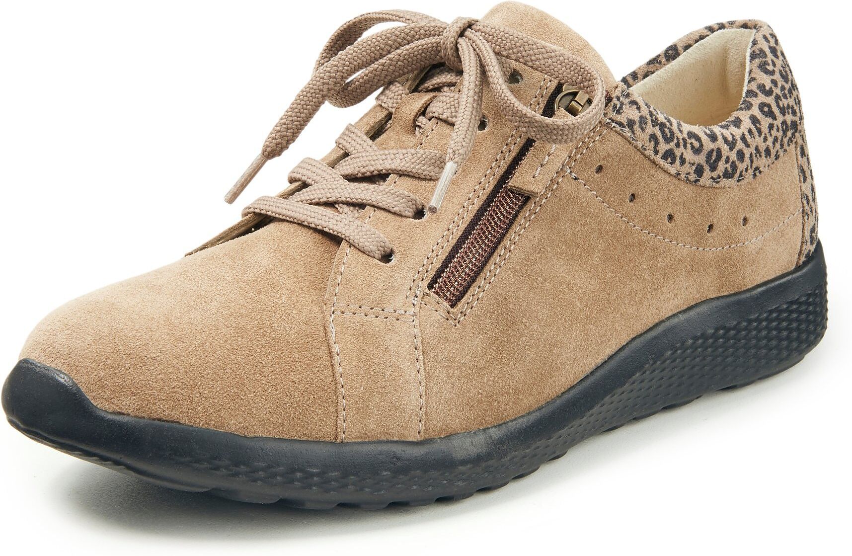 Waldläufer Sneaker Ira Waldläufer beige Damen 39