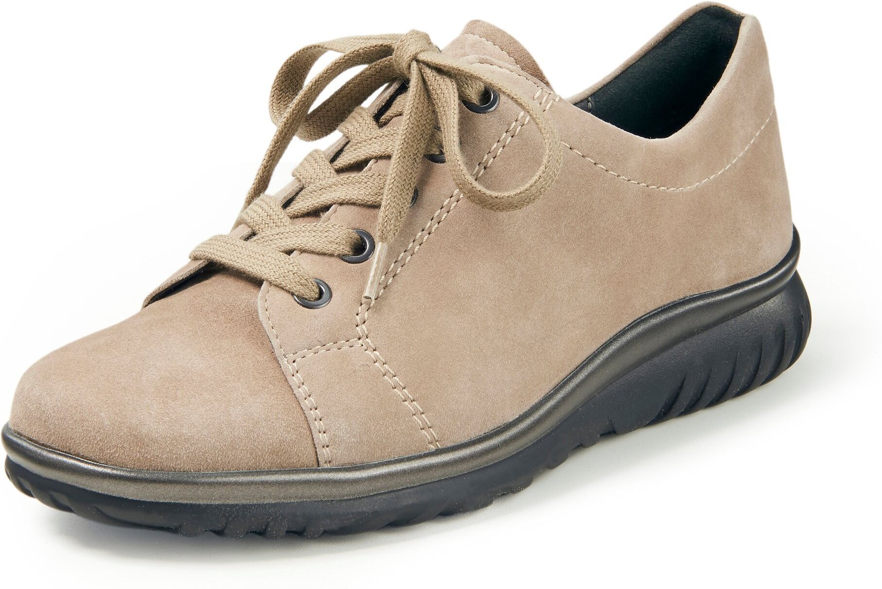 Semler Schnürer Lena Semler beige Damen 38,5