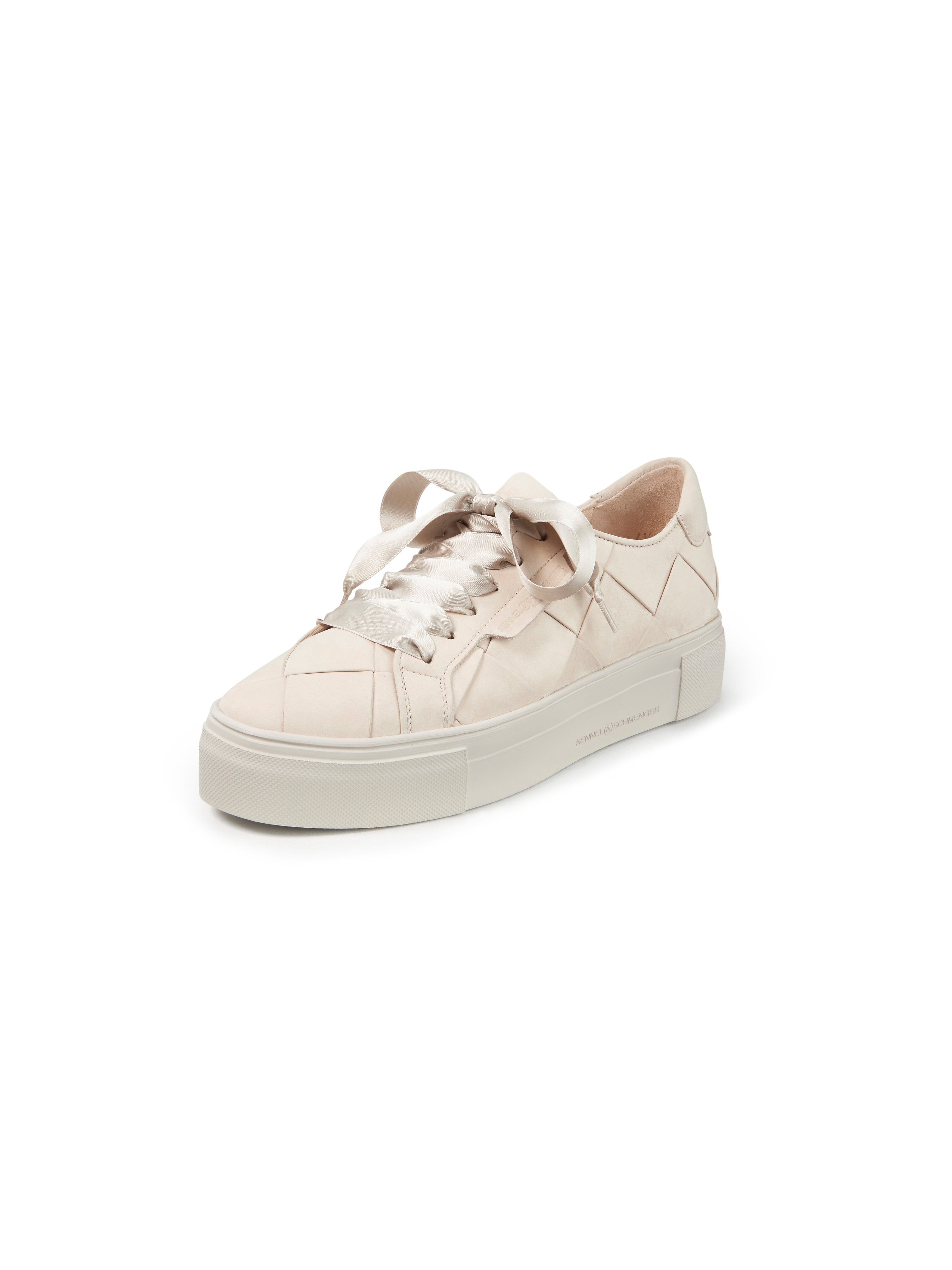 Kennel & Schmenger Sneaker Big Kennel & Schmenger beige Damen 39