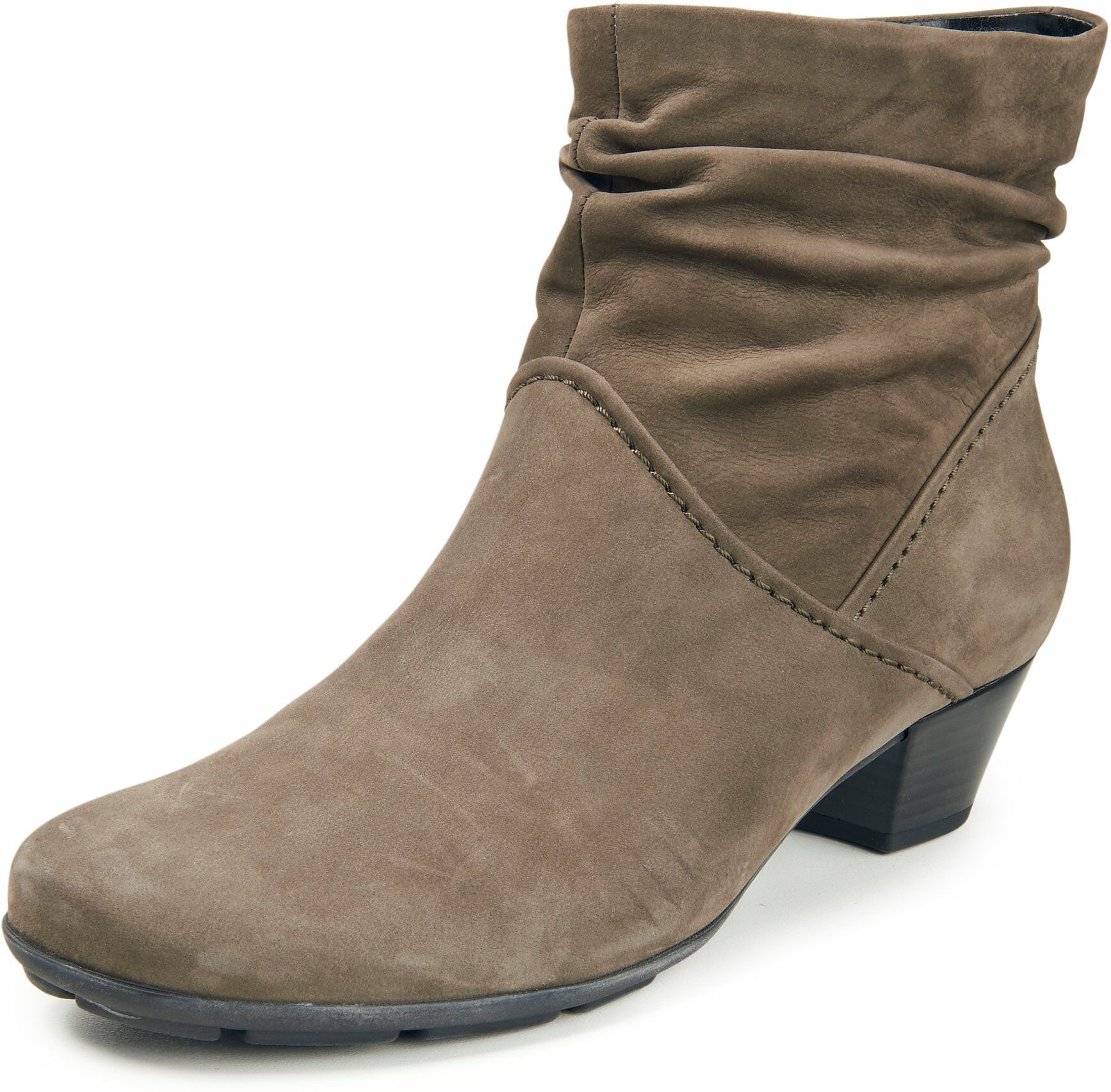 Gabor Stiefelette Gabor beige Damen 43